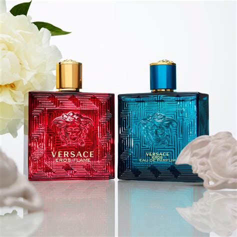 versace parfum blech dose rot|eros perfume Versace 2020.